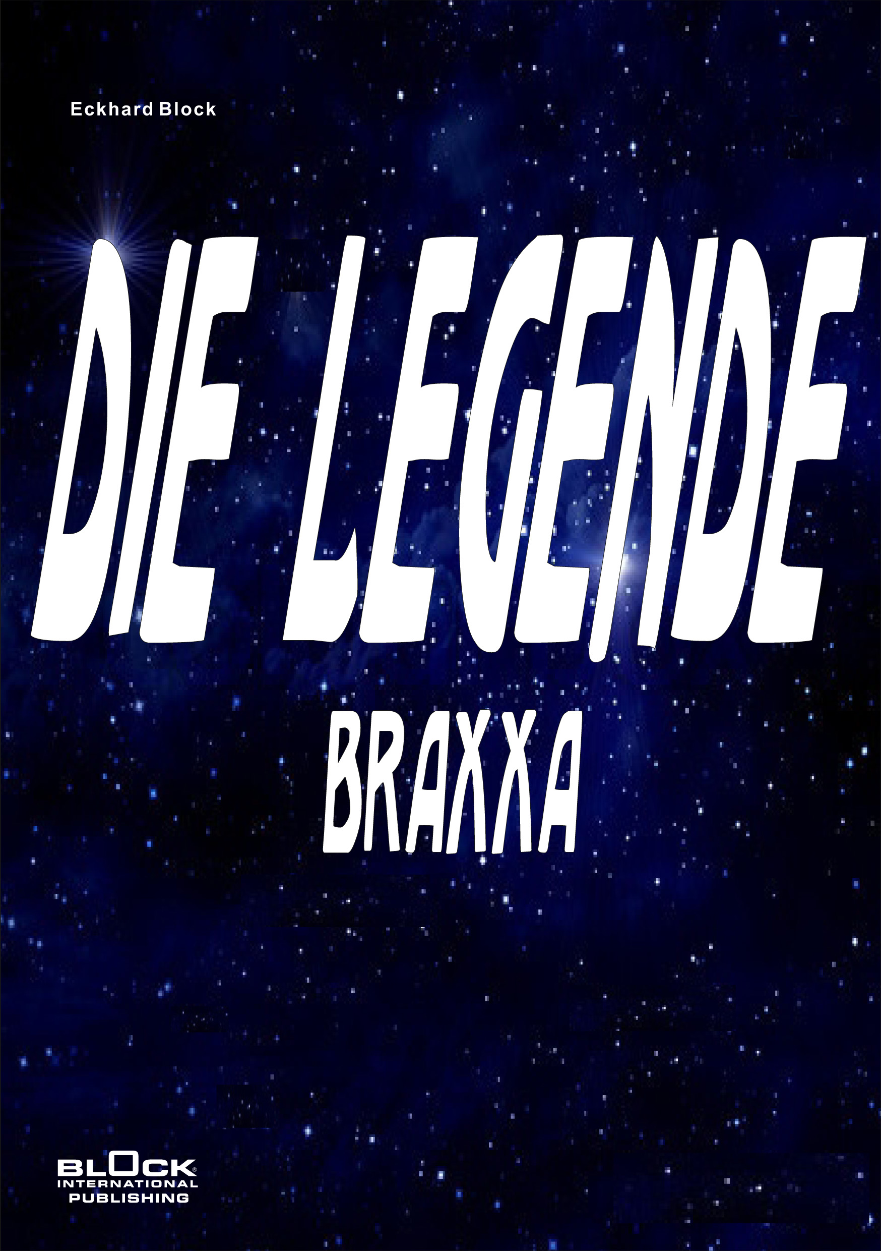 DE Lgende Braxxa